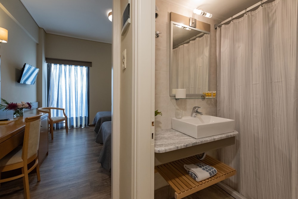 Hotel Ostria 44/45