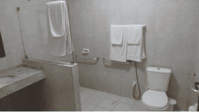 شقة رباعية، Hotel Charme Fonte do Boi 3/3