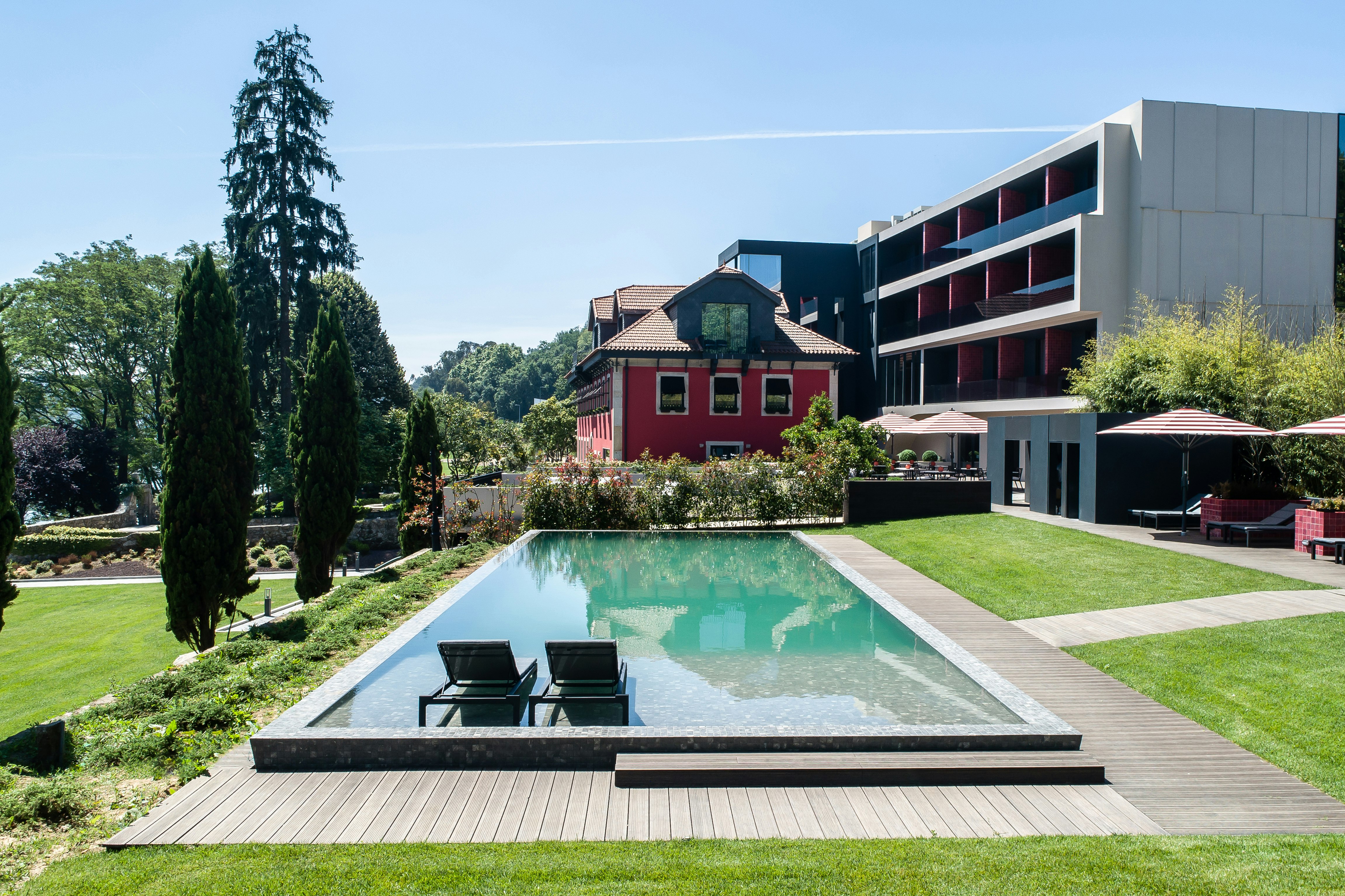 Vinha Boutique Hotel 48/50