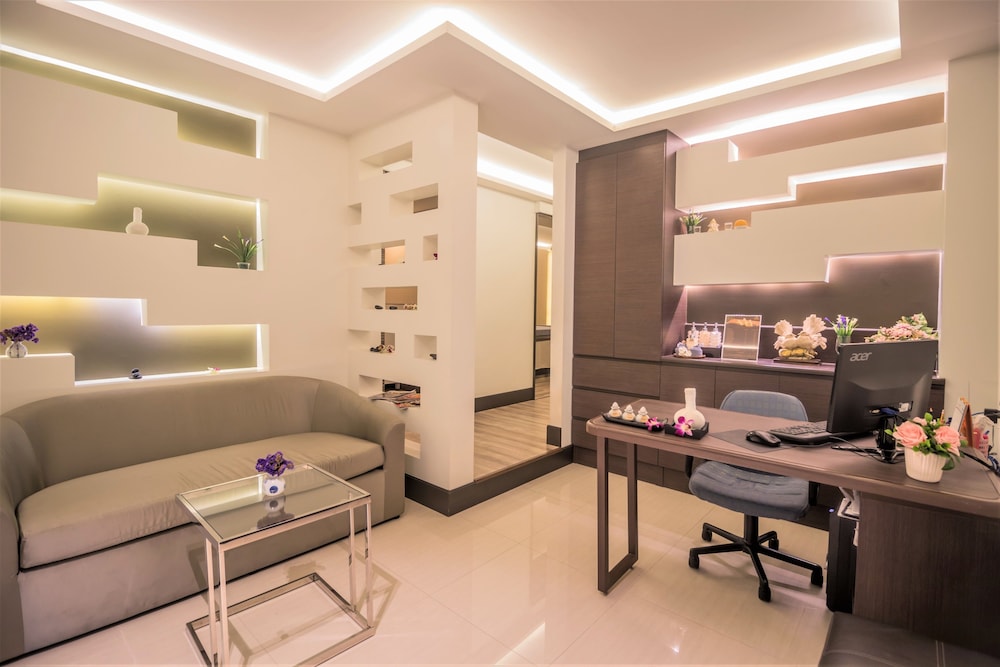 Bangkok Midtown Hotel 31/50