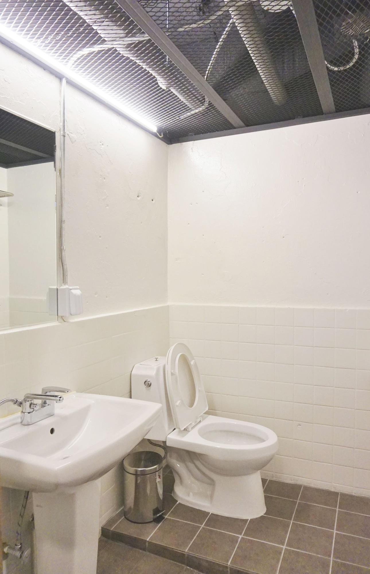 غرفة ديلوكس ثلاثية، G Guesthouse Itaewon - Hostel 6/8