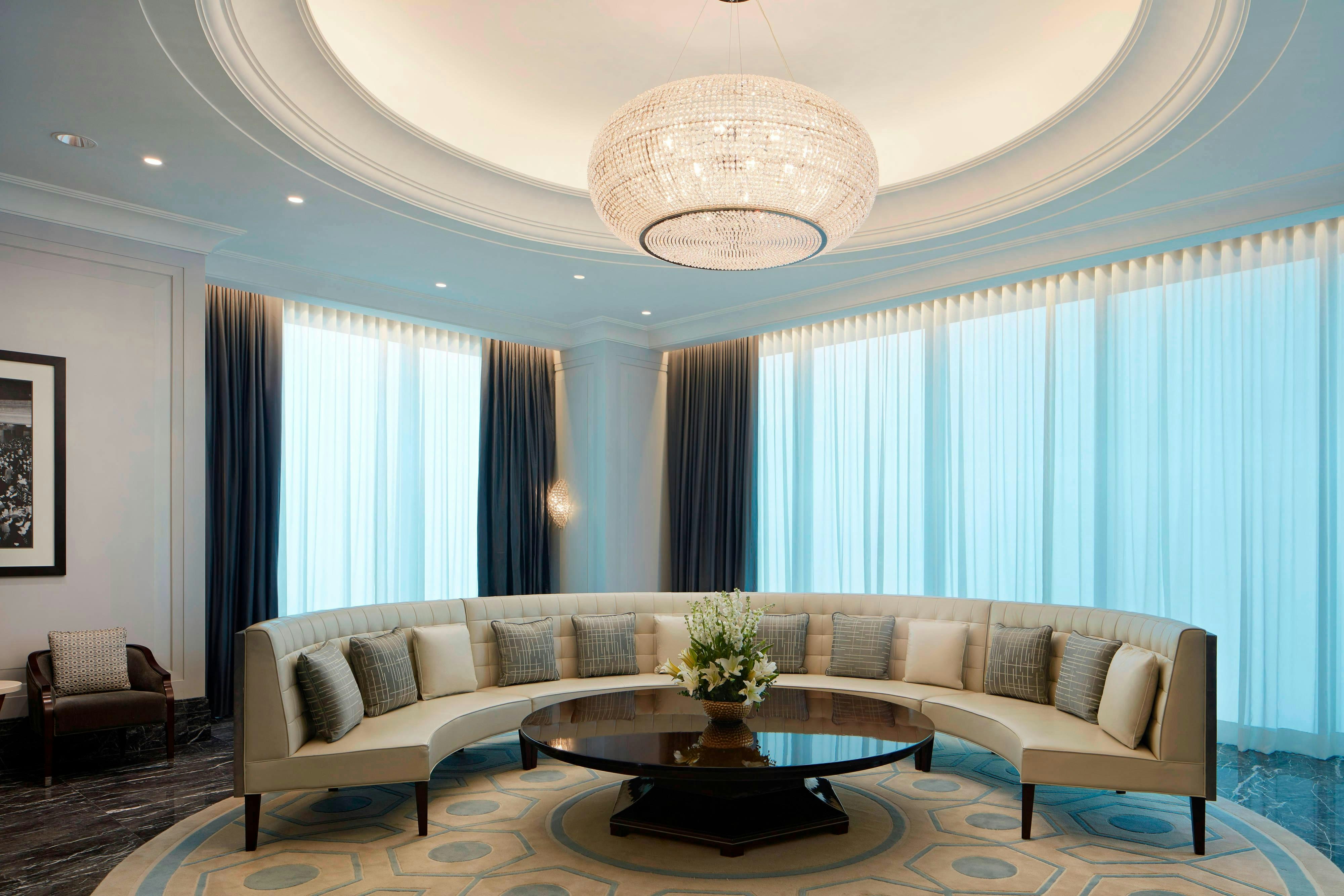 THE ST. REGIS KUALA LUMPUR 37/72