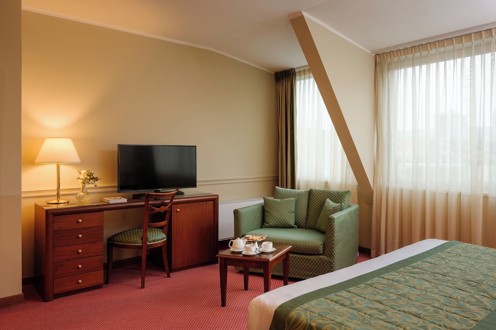 Hotel Barchetta Excelsior 29/48