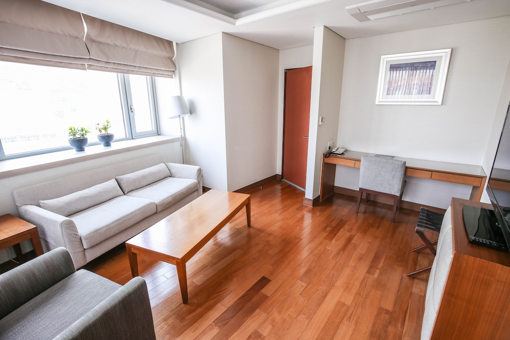 Hotel Prince Seoul 51/69