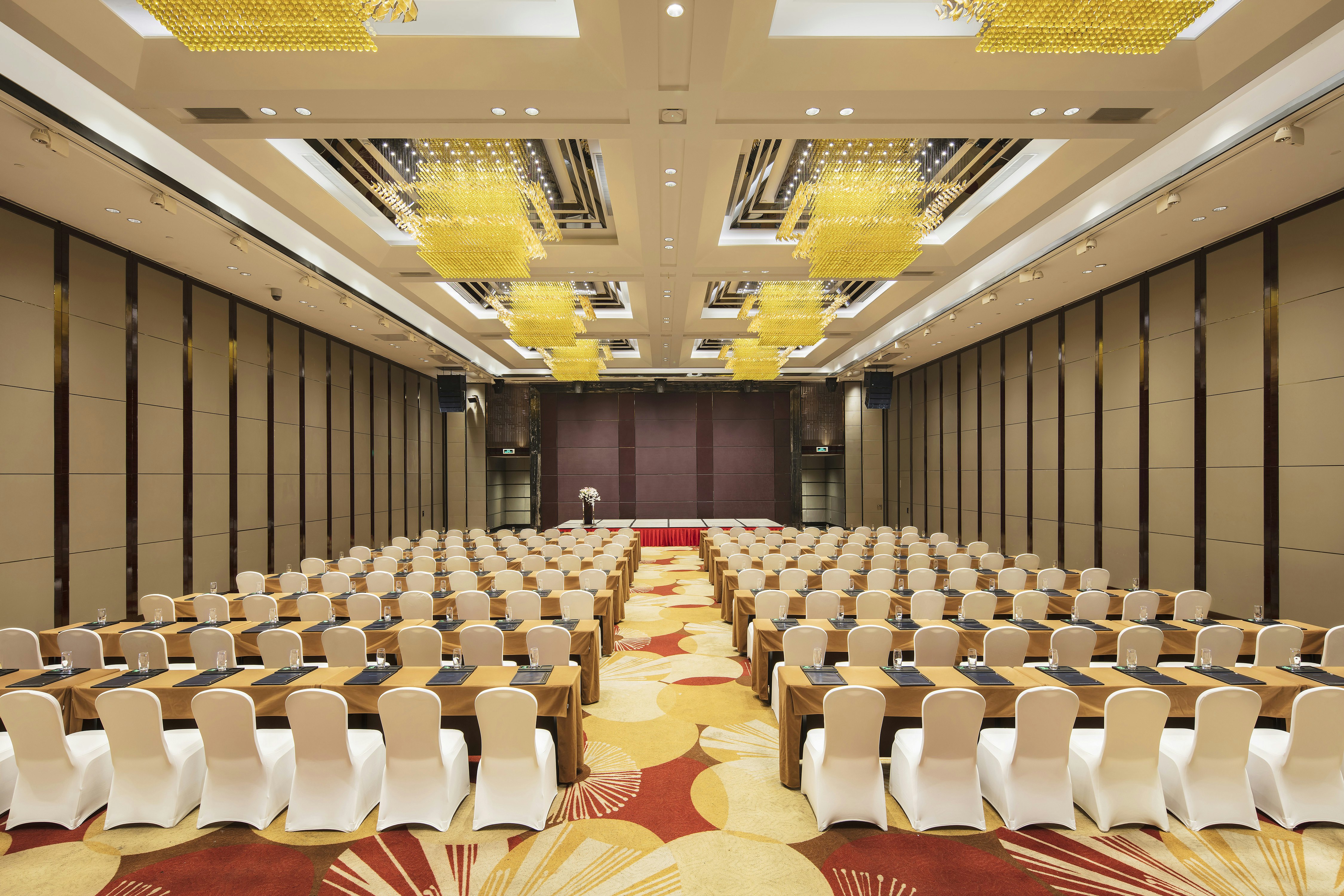 Hilton Foshan 41/47