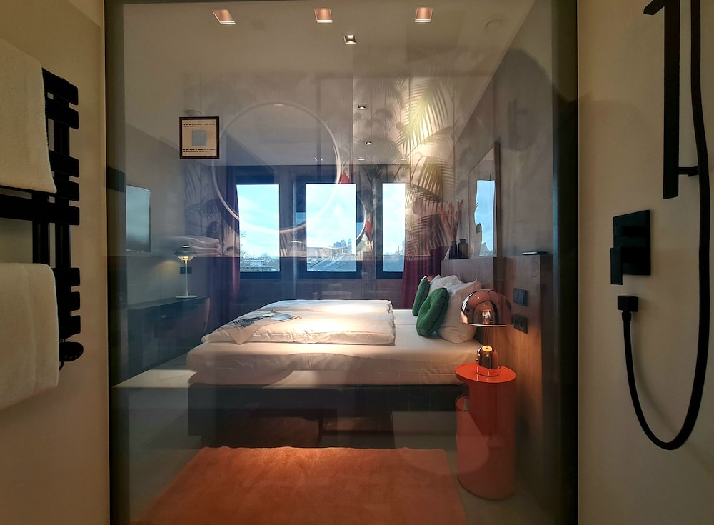 Koncept Hotel International 34/50
