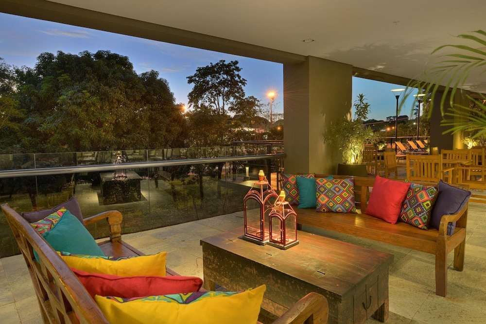 Deville Prime Campo Grande 31/50