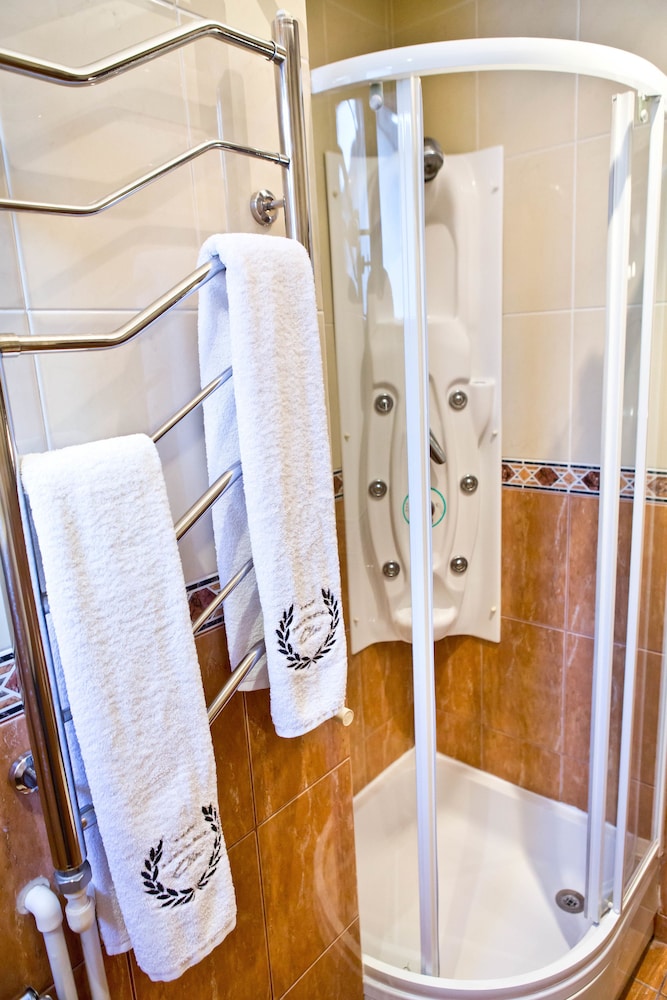 Hotel Olsi 23/50