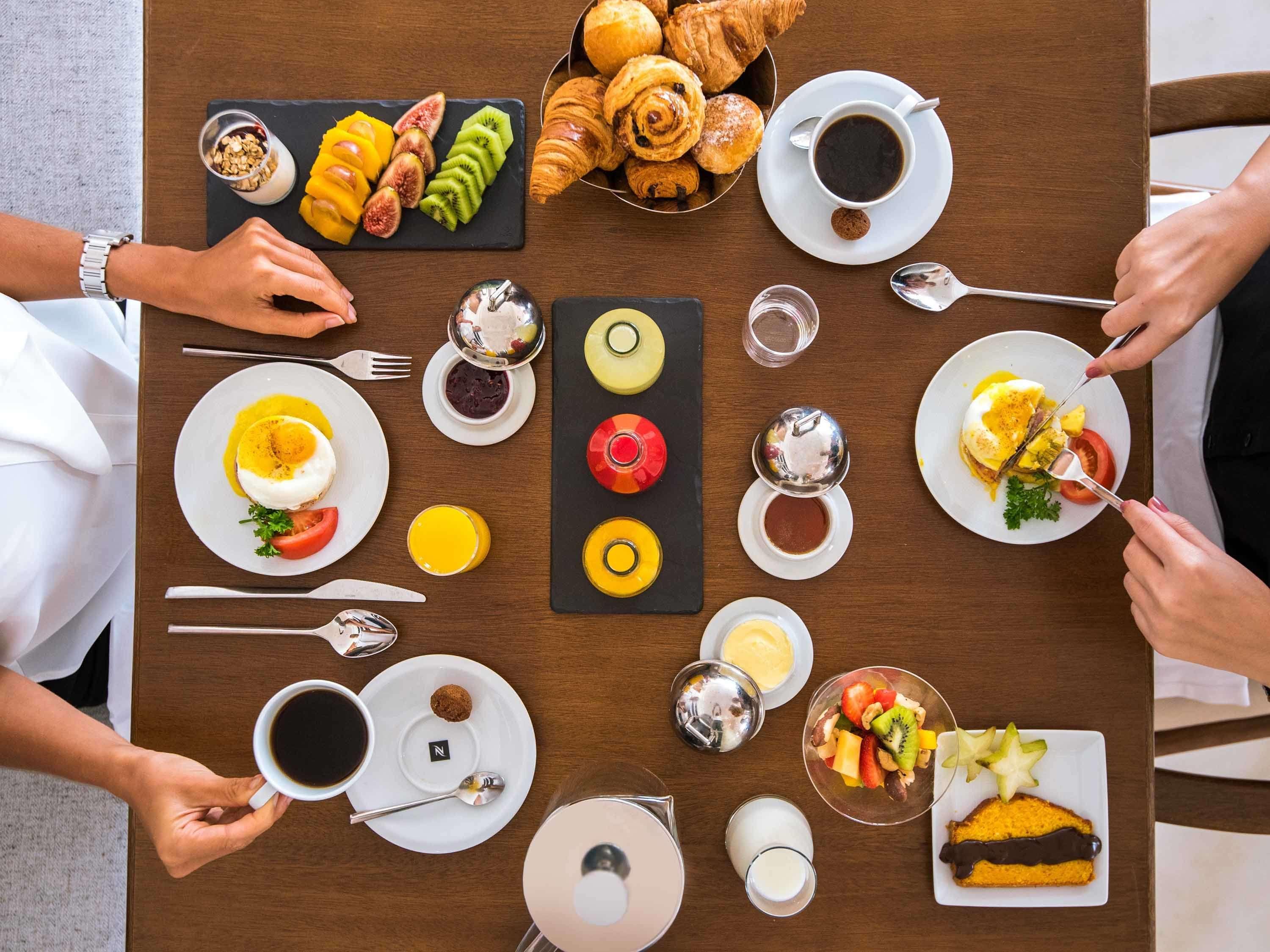 Sofitel Rio De Janeiro Ipanema 36/50