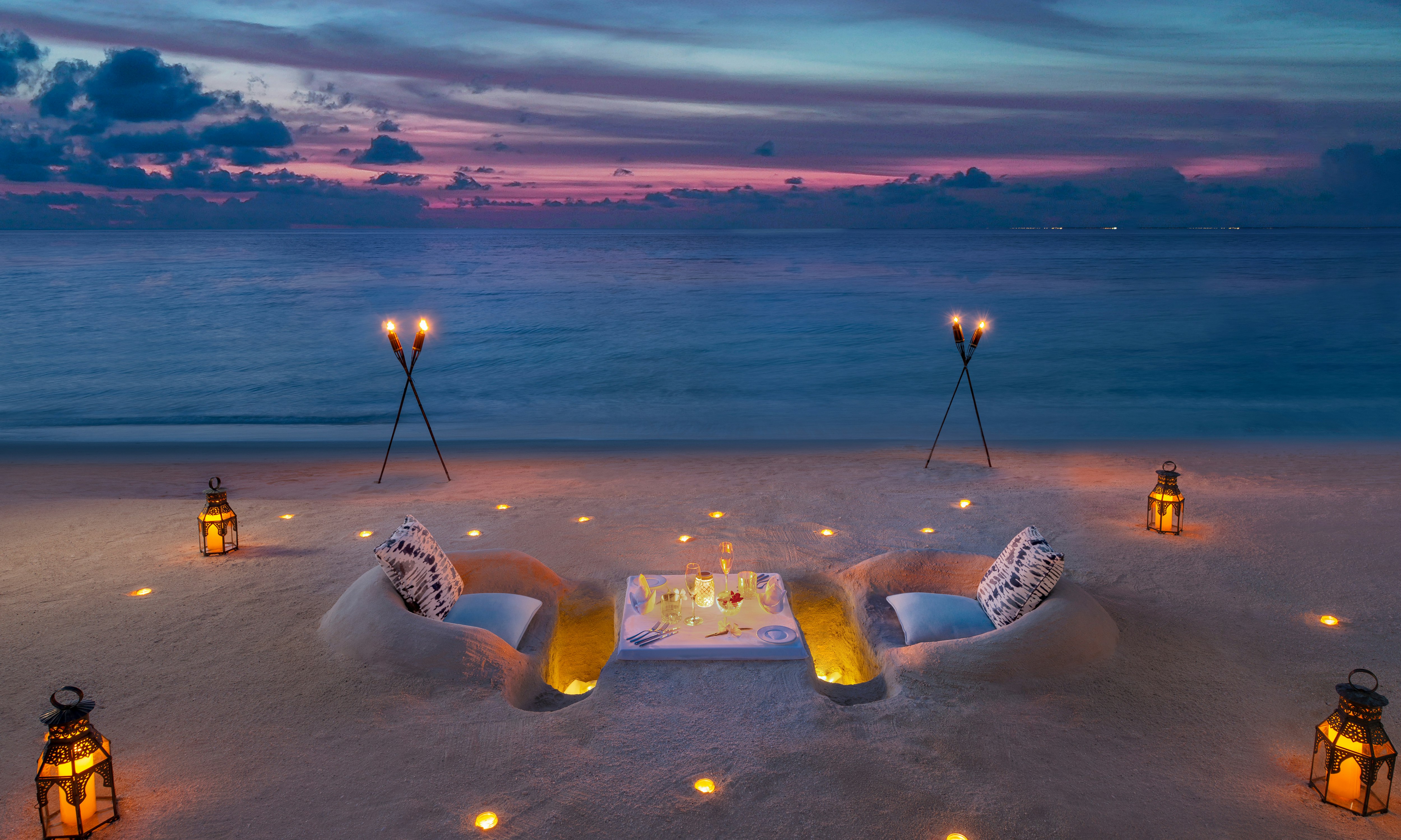 Waldorf Astoria Maldives Ithaafushi 173/181
