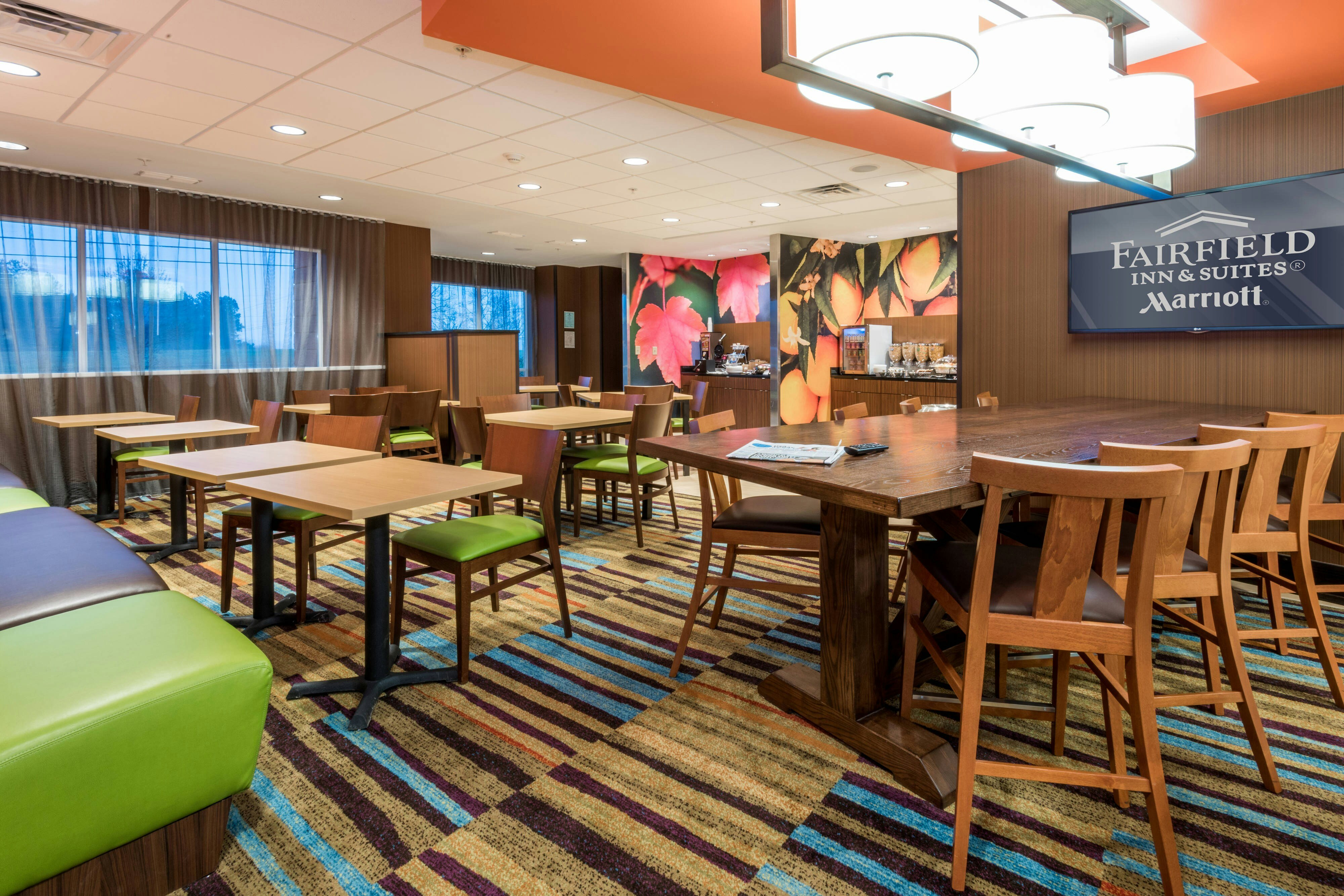 Fairfield Inn Suites Enterprise 9/14