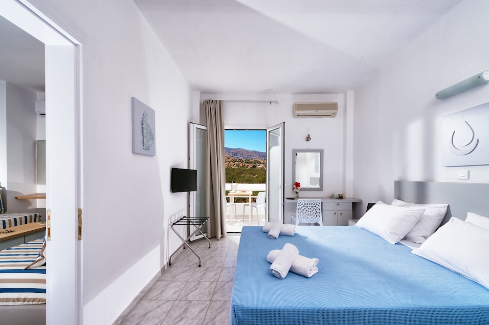 Elounda Krini Hotel by GHH 38/79