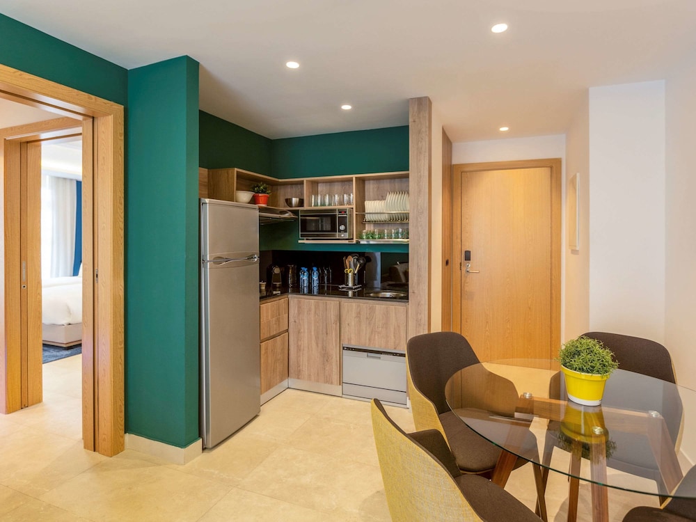 Aparthotel Adagio Casablanca City Center 6/79
