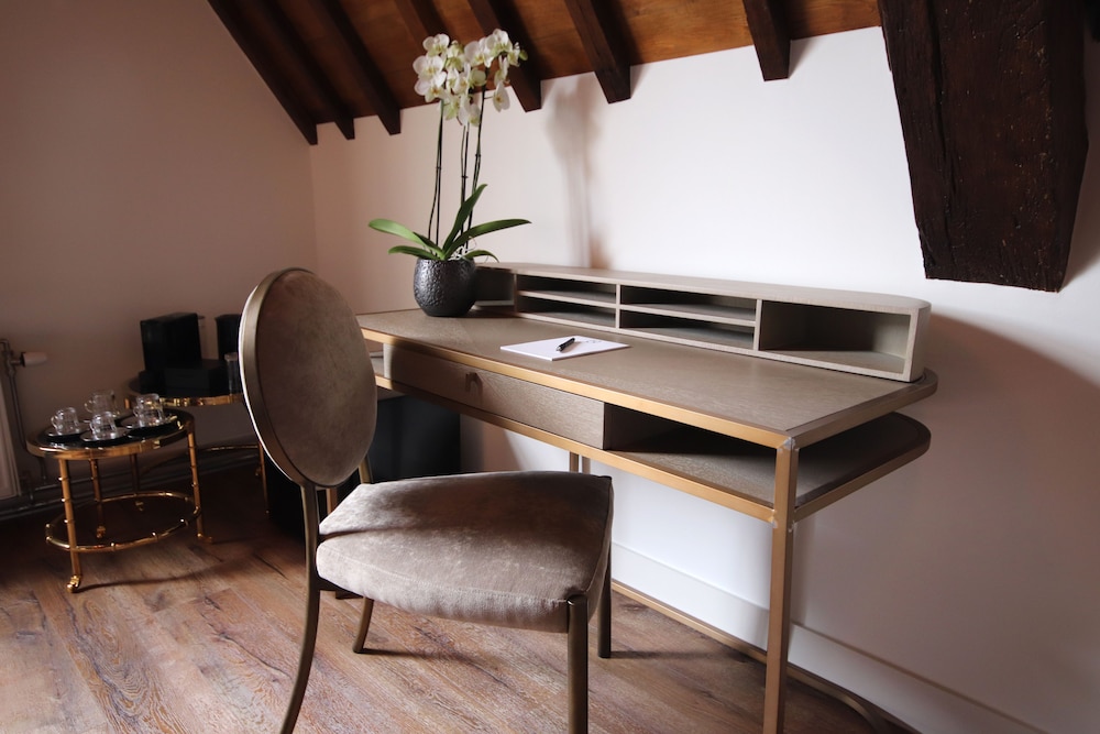Steenhof Suites 18/50