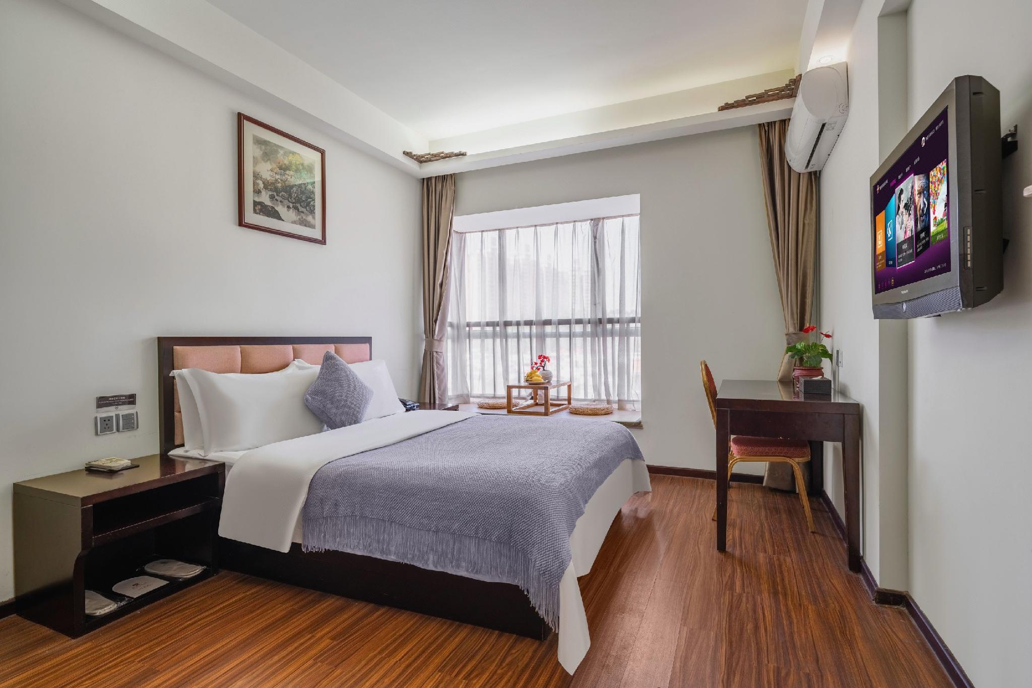 DONGGUAN ORIENTAL HOTEL 18/50