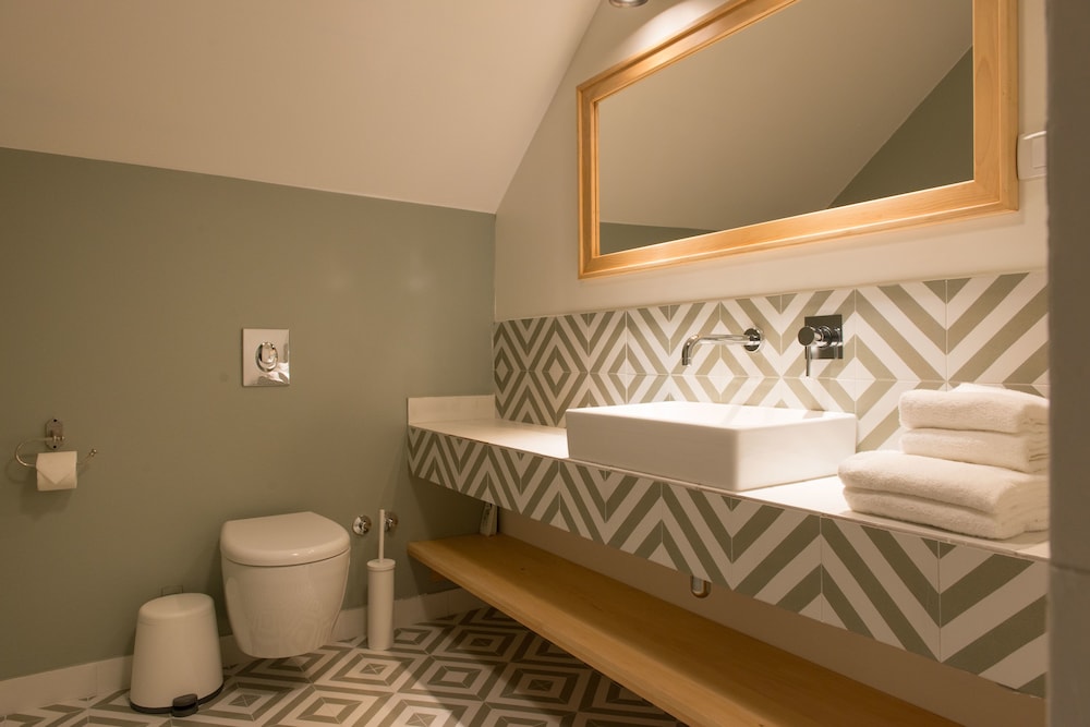 Smokvica Dorcol B&B 20/21