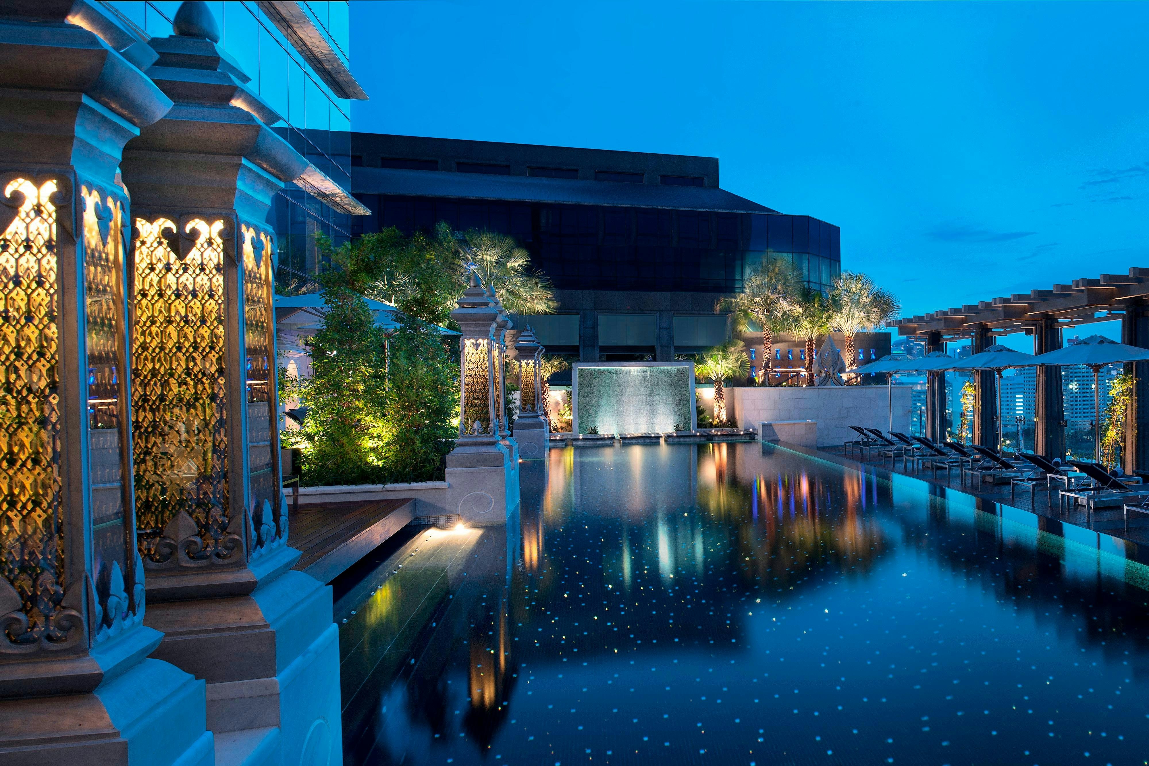 The St Regis Bangkok 46/50