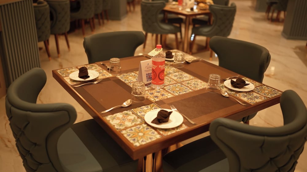Hotel Roma Kristo 40/50