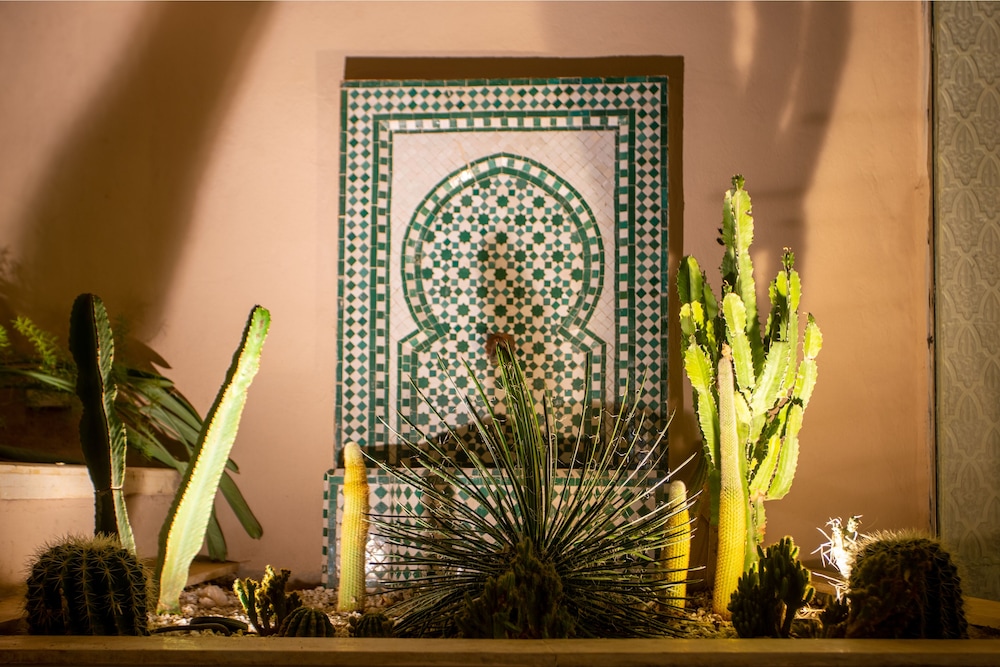 Dellarosa Boutique Hotel & Spa in MARRAKECH