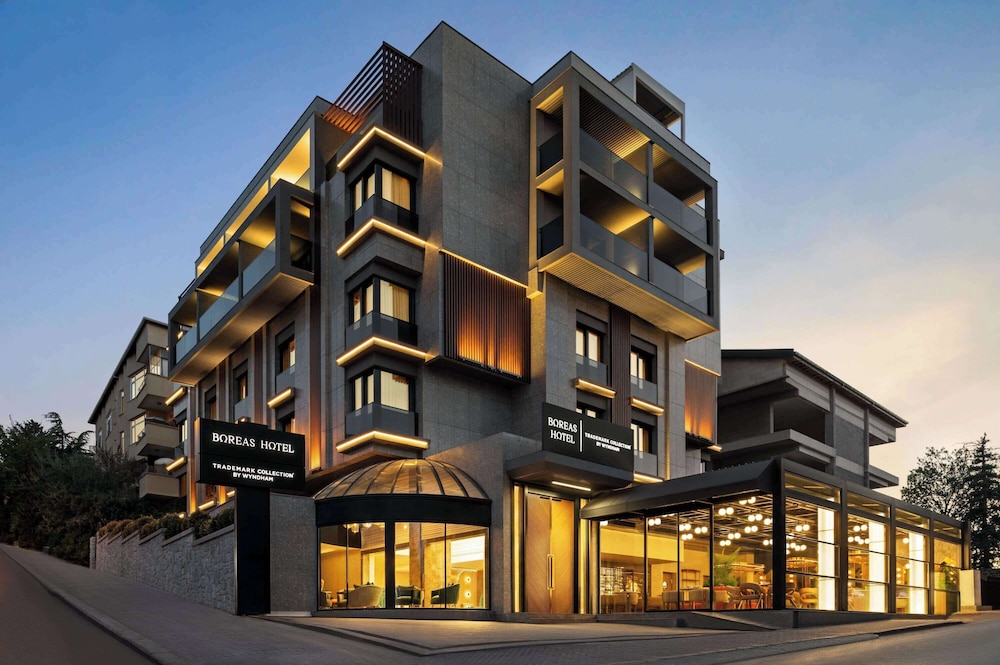 Boreas Hotel, Trademark Collection by Wyndham 3/60