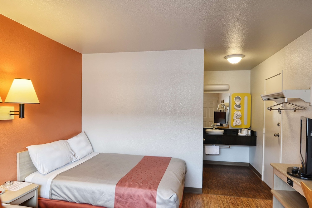 Motel6 Coeur D'Alene, ID 13/55