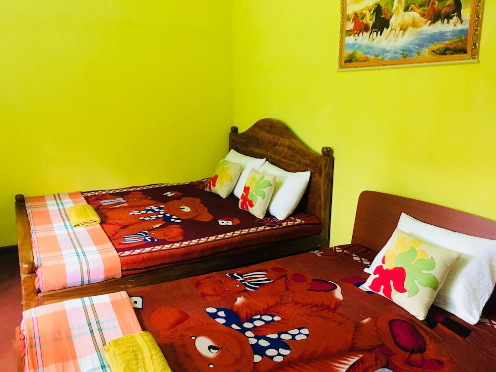Sudu Neluma Home Stay 8/34