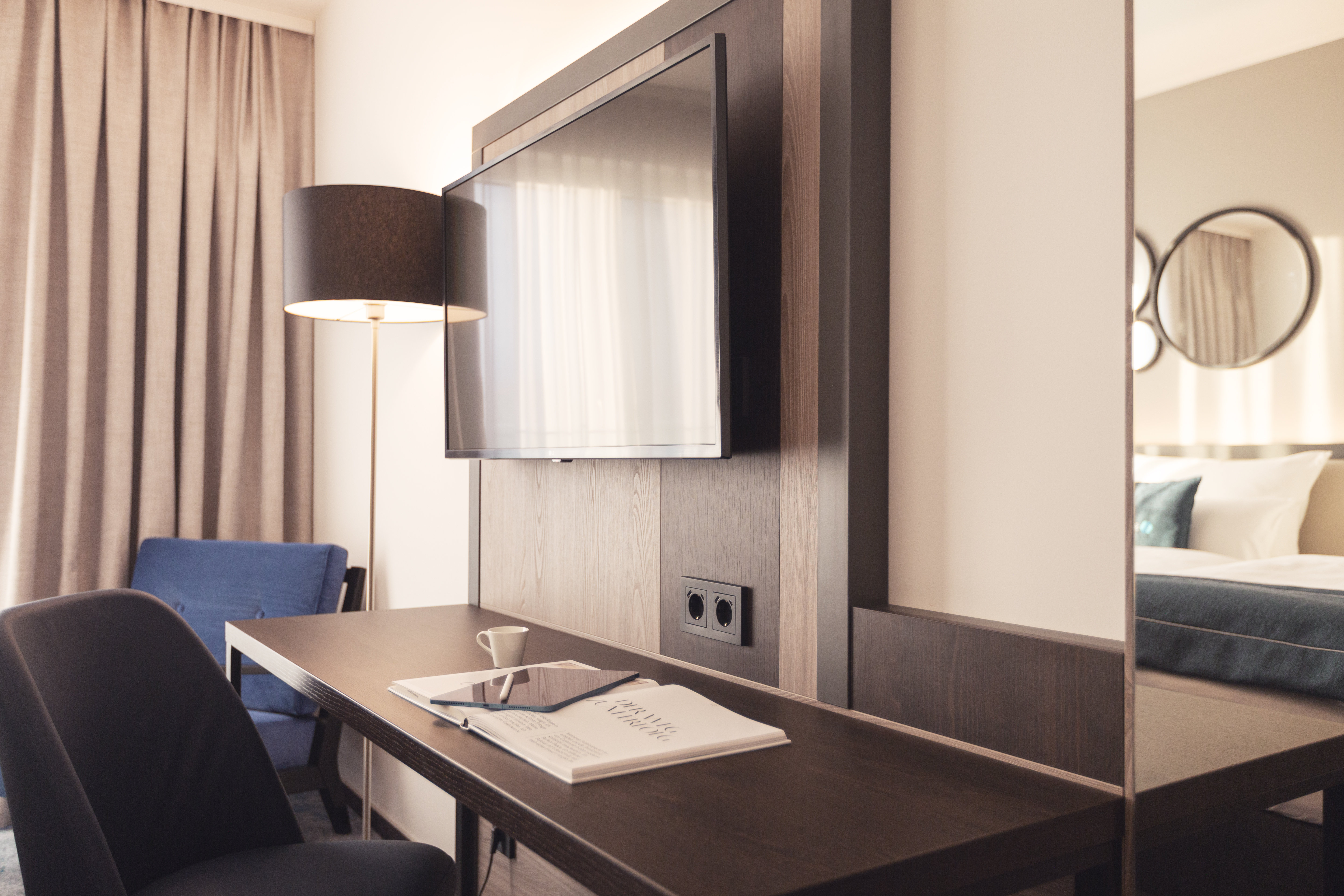 Garner Hotel Augsburg Nord by IHG 57/57