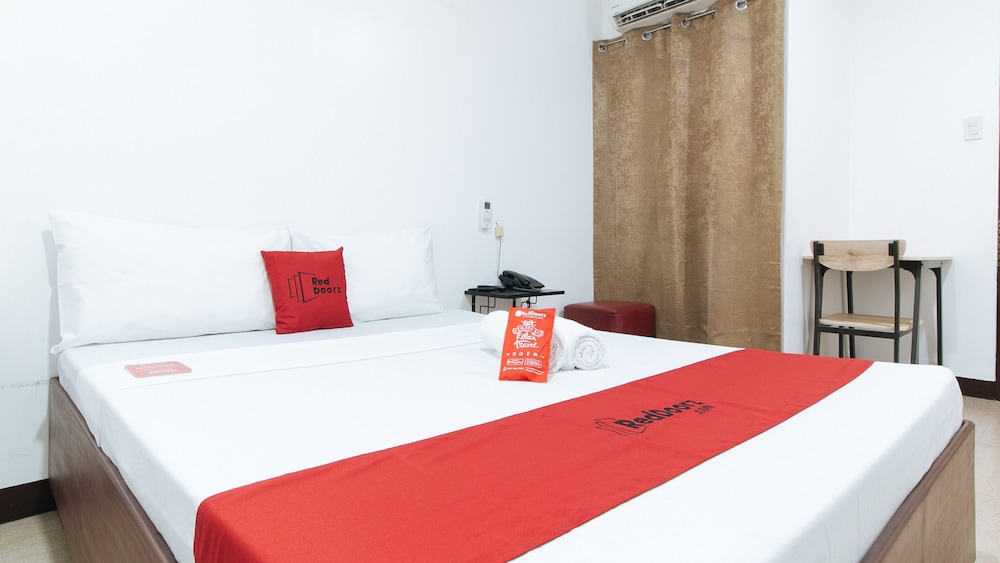 Reddoorz San Antonio Makati 22/49