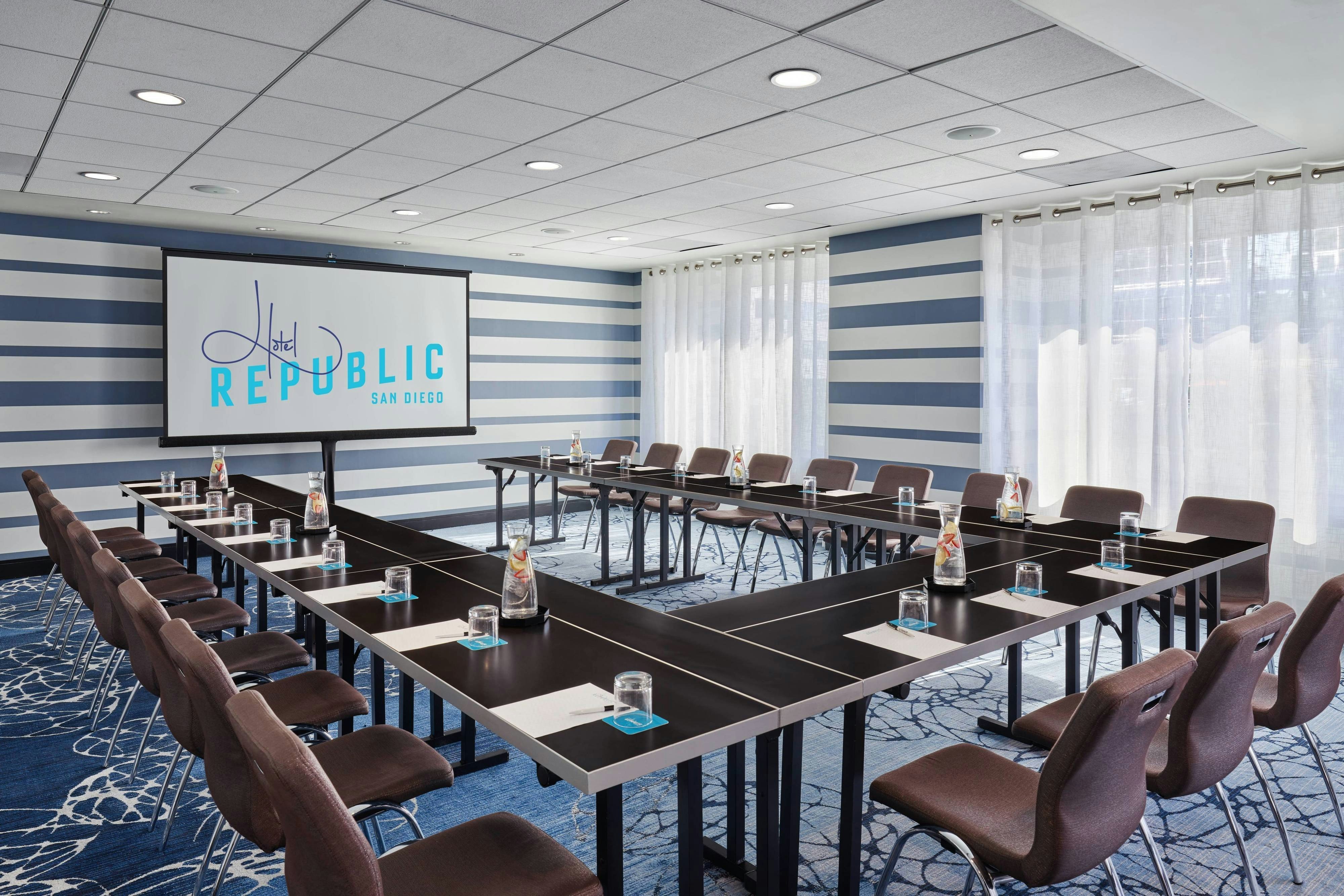 Hotel Republic San Diego, Autograph Collection 55/78