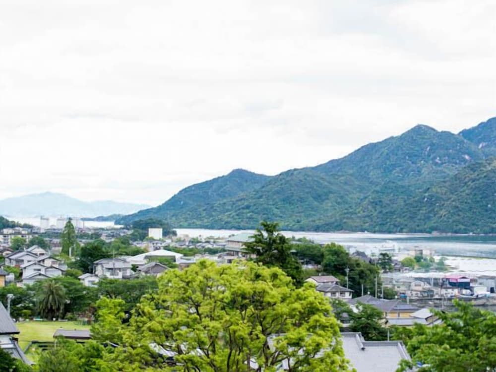 Livemax Resort Aki Miyahama-Onsen 49/55