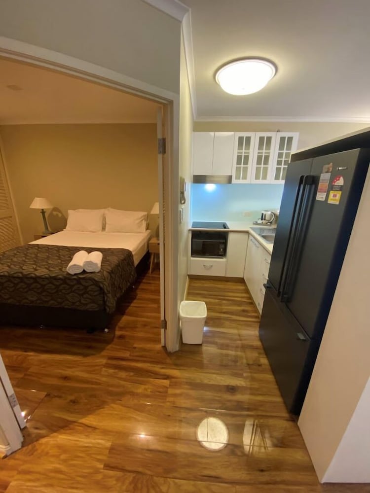 Il Palazzo Boutique Apartment Hotel 28/50