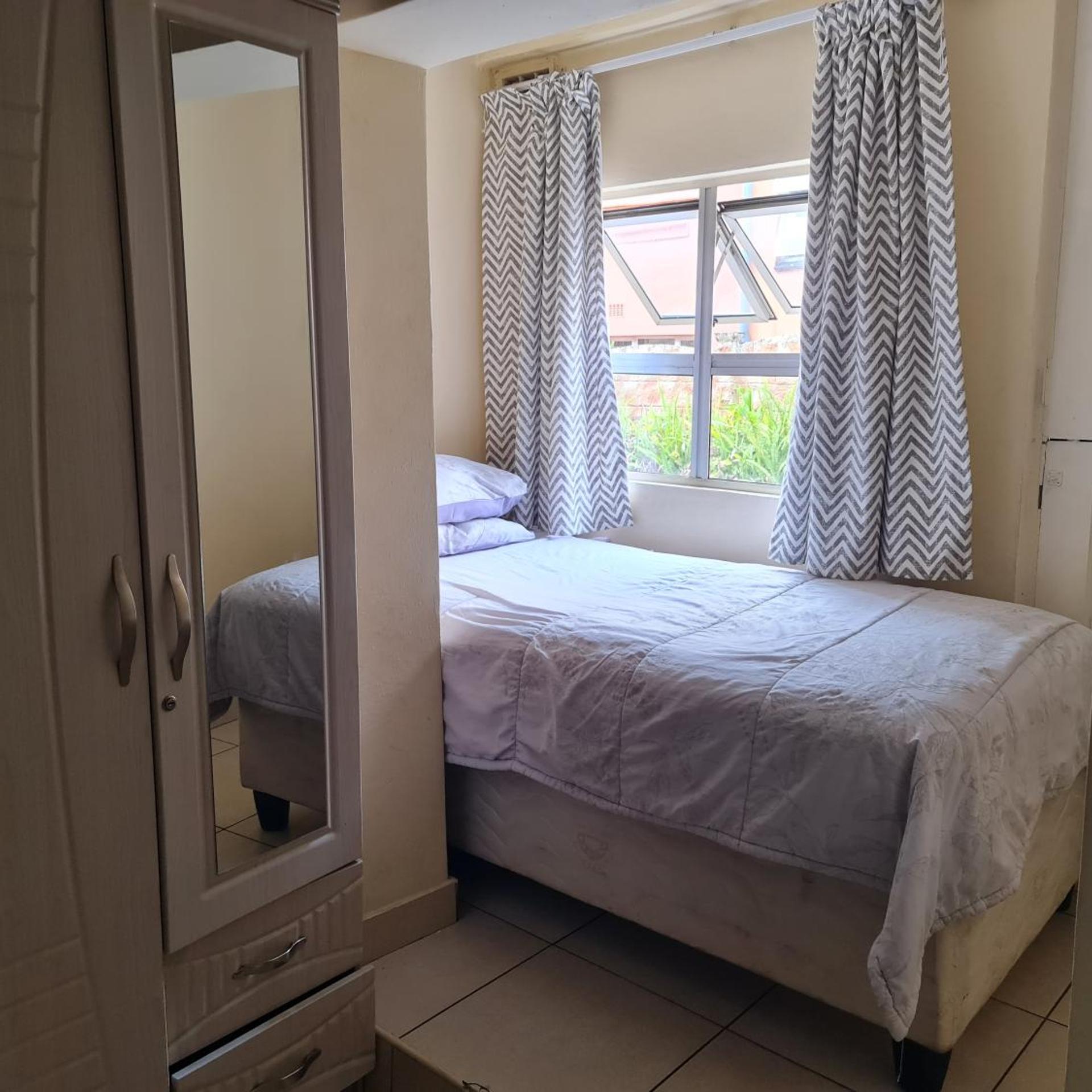 Bluff Accommodation - Aybriden Self-Catering 21/50