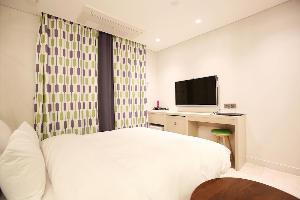 Hotel Lassa 12/66