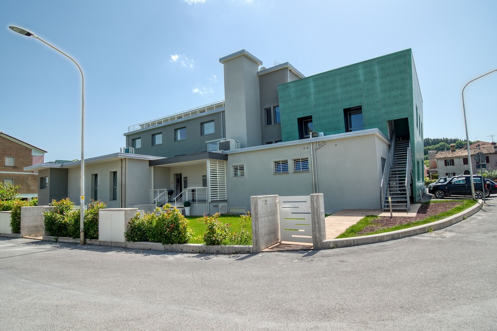 Hotel Bramante Spa 54/59