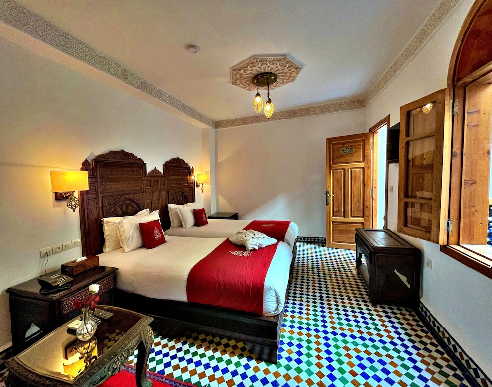Riad Palais Marjana Suite Spa 8/50