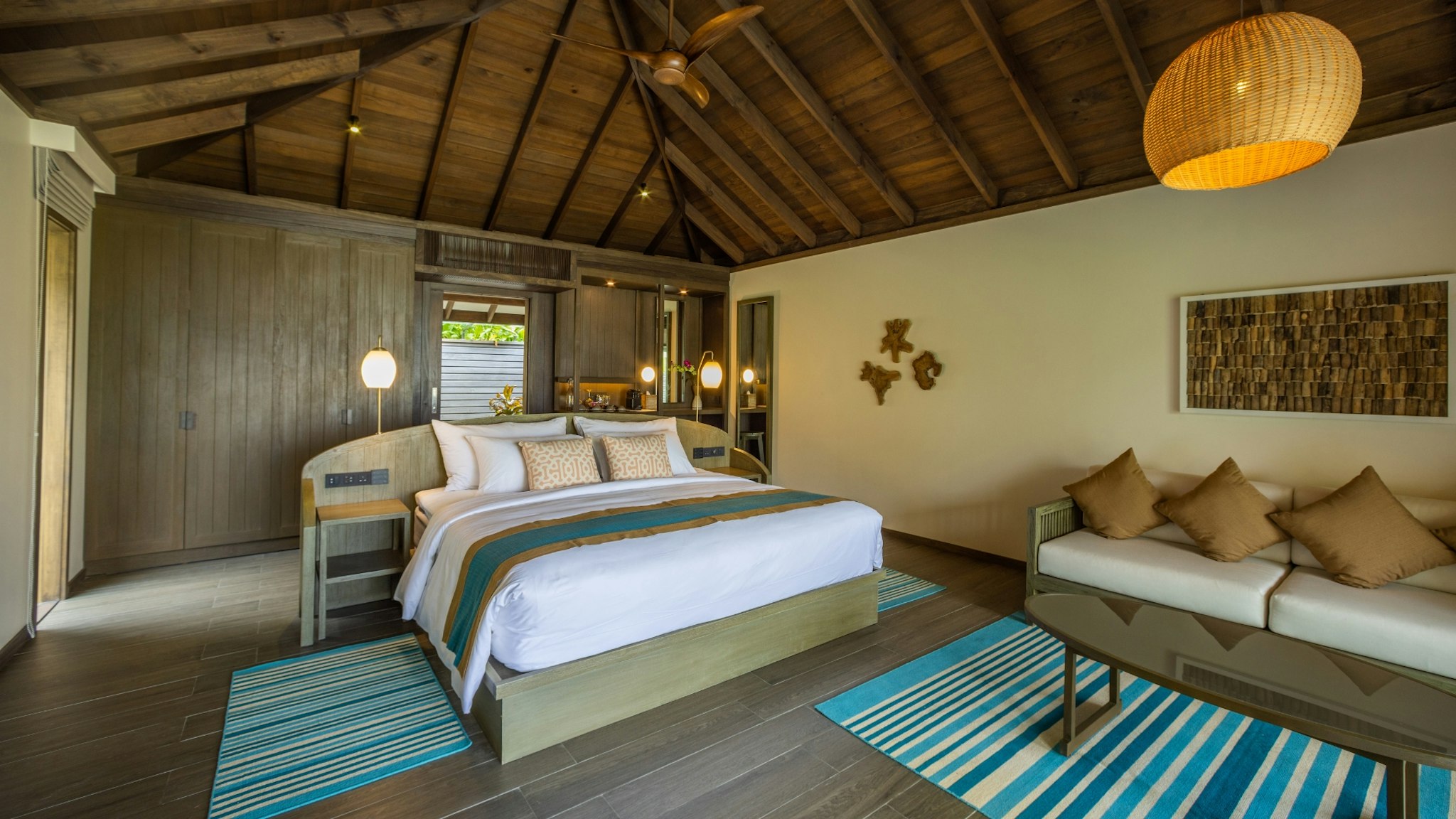Mabin Beach Villa