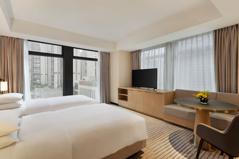 Hyatt Place Chengdu Pebble Walk 15/51