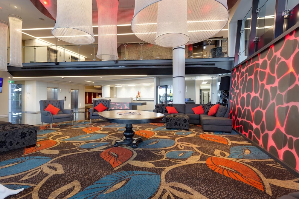 CALAMVALE HOTEL SUITES AND CONFERENCE CENTRE 34/44