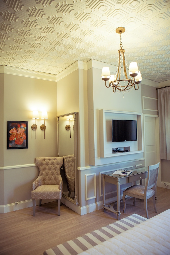 Hotel Casacurta 27/50