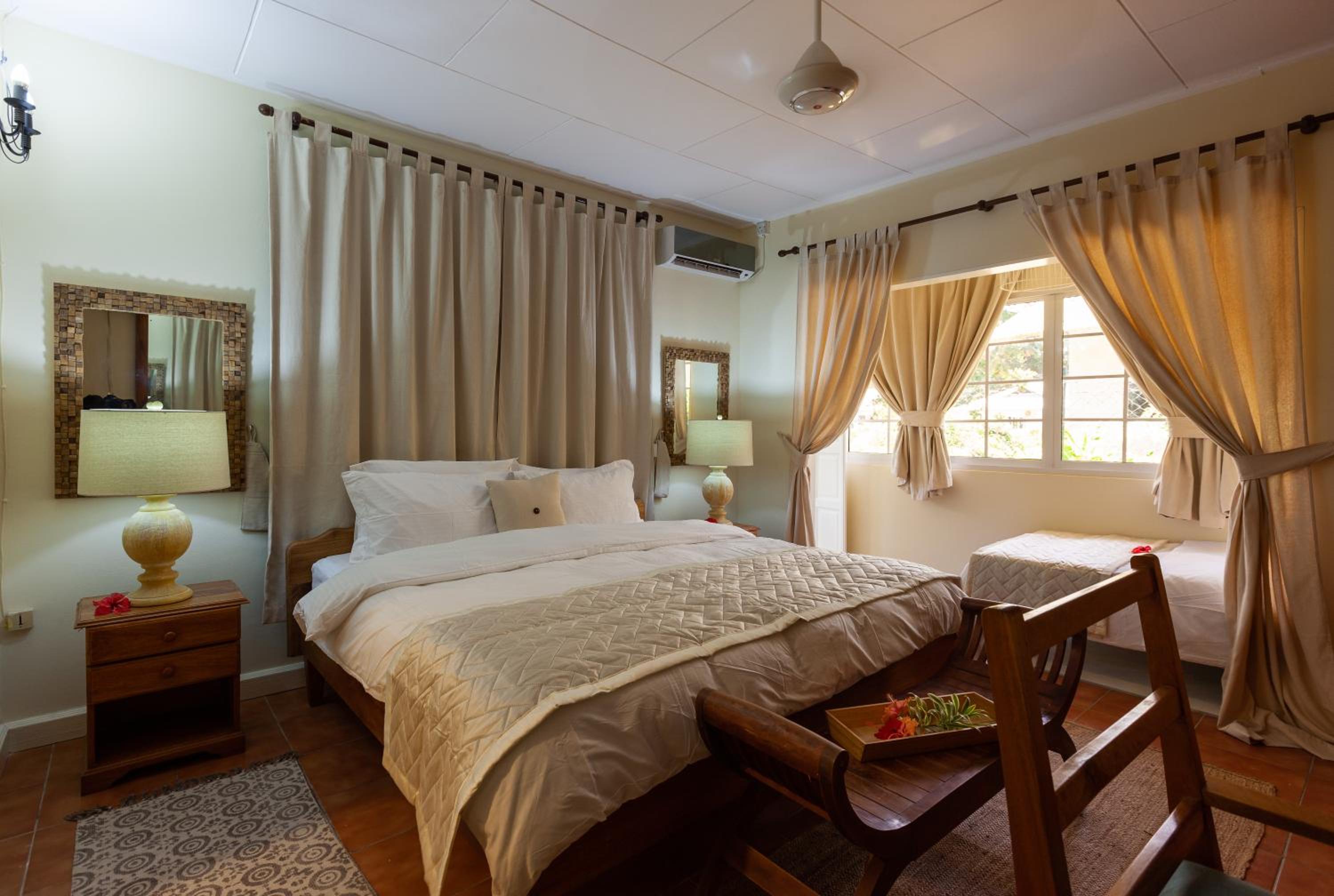 Oceane Self Catering 14/45