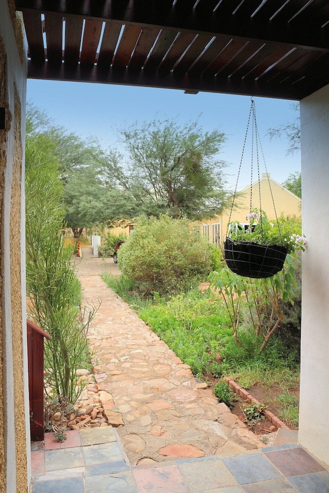 Steytlerville Villa Guest house 25/39