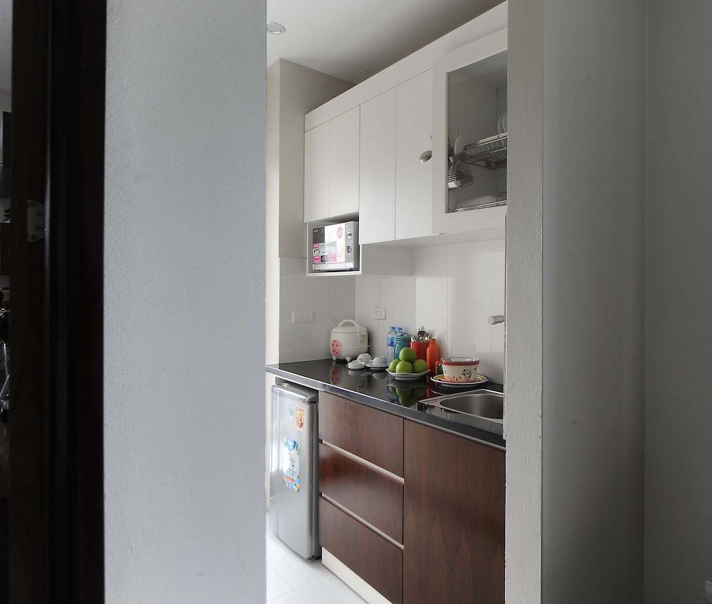Istay Hotel Apartment 5 74/75