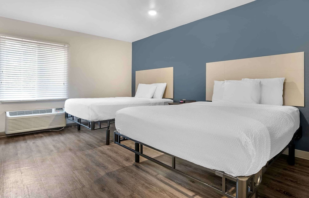 Extended Stay America Select Suites - Tallahassee - East 20/38
