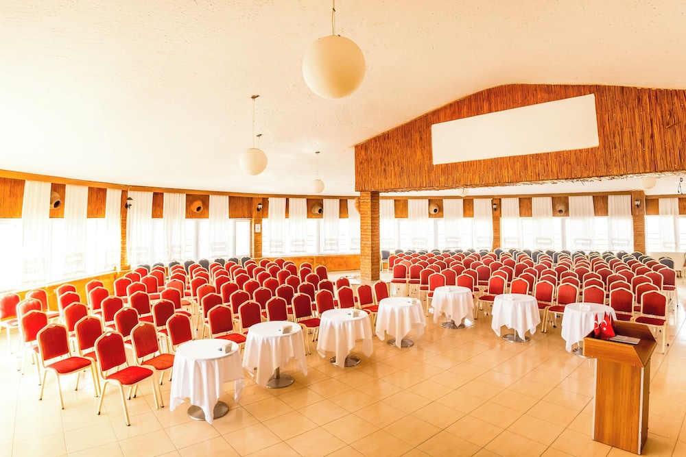 Continent Hotel Kapadokus Thermal Spa and Wellness 48/59