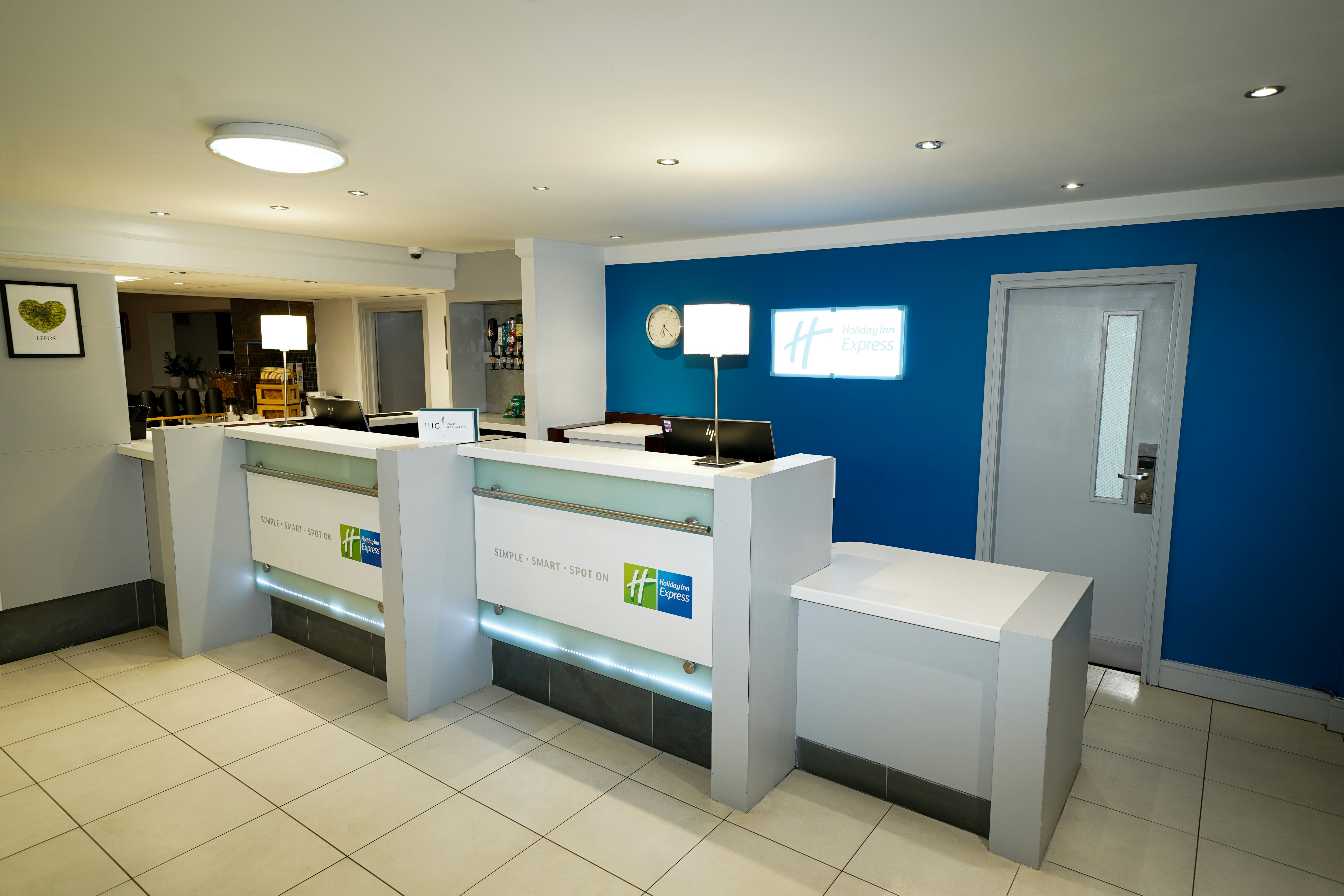 Holiday Inn Express Leeds East 5/32