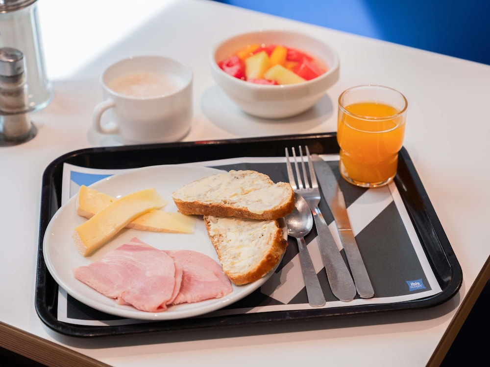 ibis budget Meudon Paris Ouest 34/47
