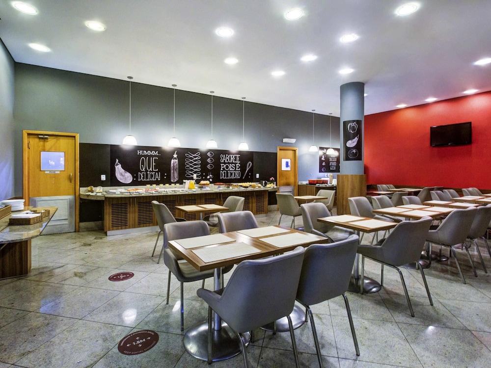 Ibis Vitoria Praia De Camburi 33/48