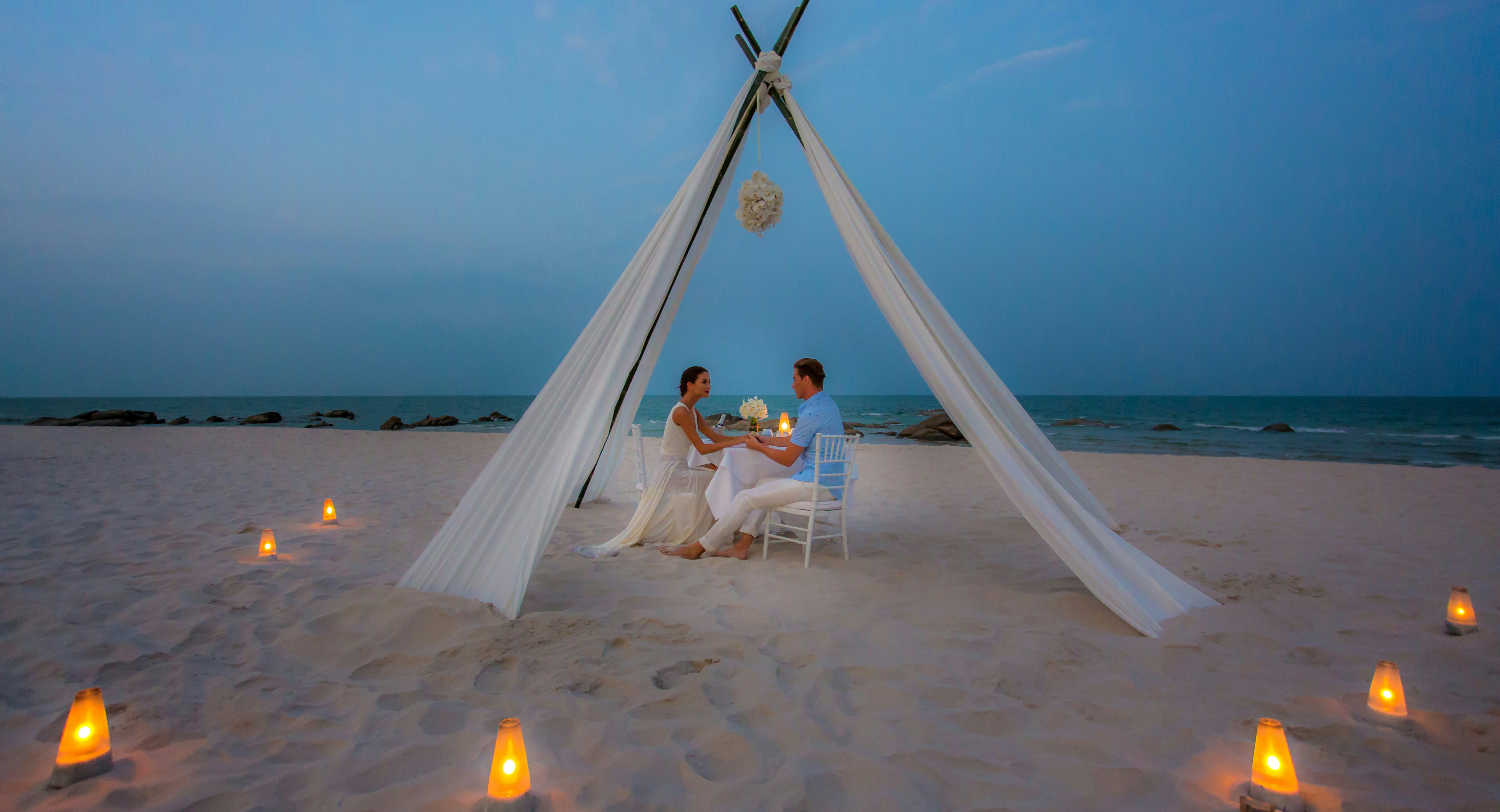 Centara Grand Beach Resort Hua Hin 77/81