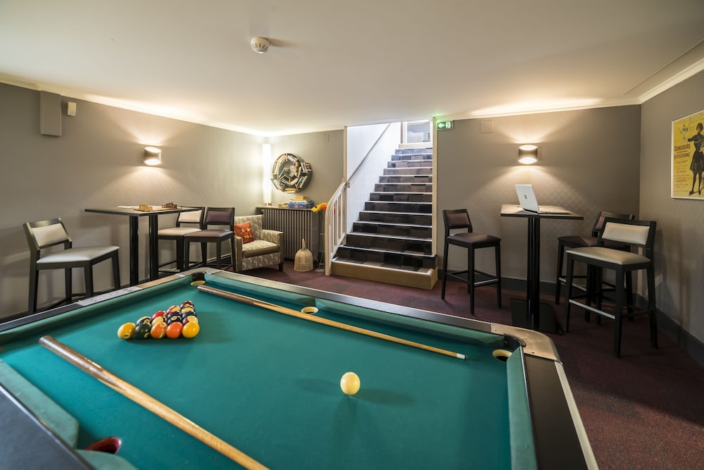 Hotel the Originals Auxerre Normandie 46/71