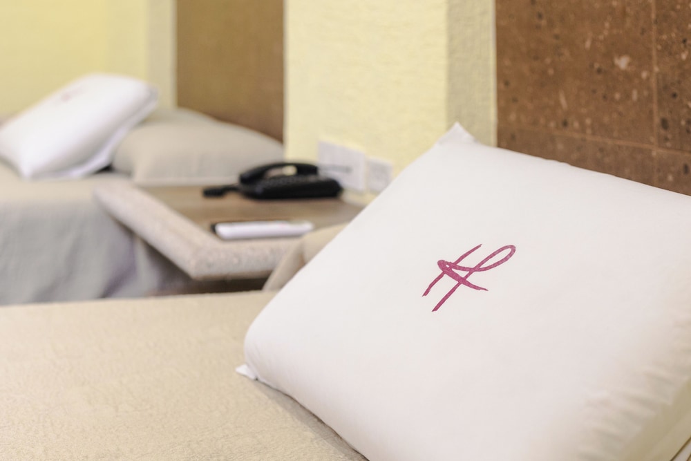 Hotel Fenix Tapachula 25/53